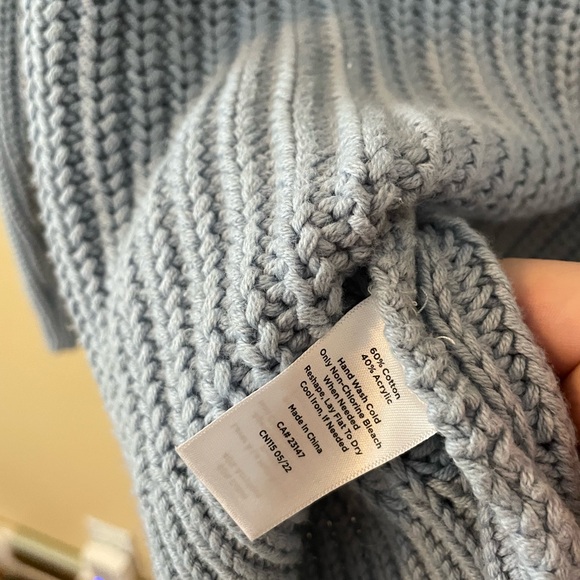 Haven Well Within sweater - Picture 6 of 6